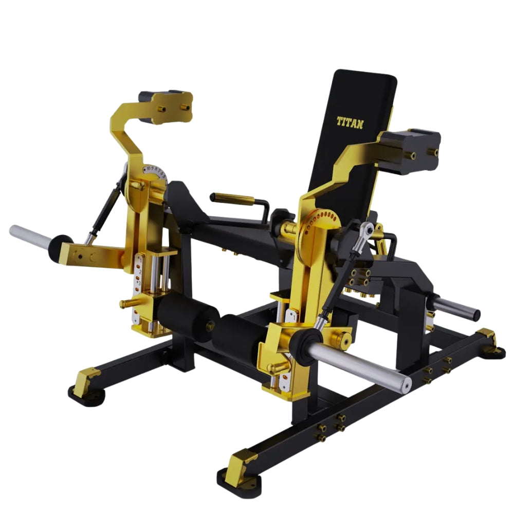 Lateral Leg Extension TITAN