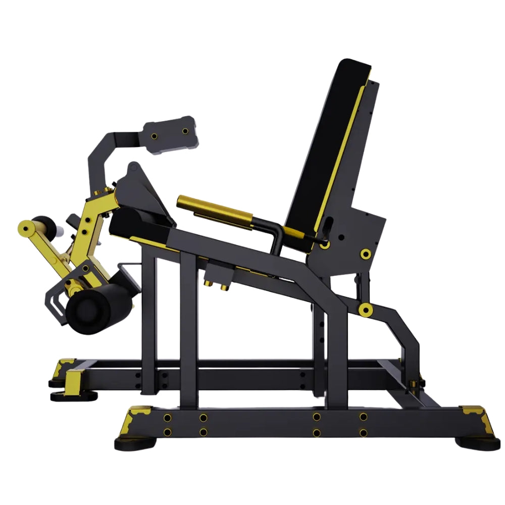 Lateral Leg Extension TITAN