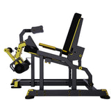 Lateral Leg Extension TITAN