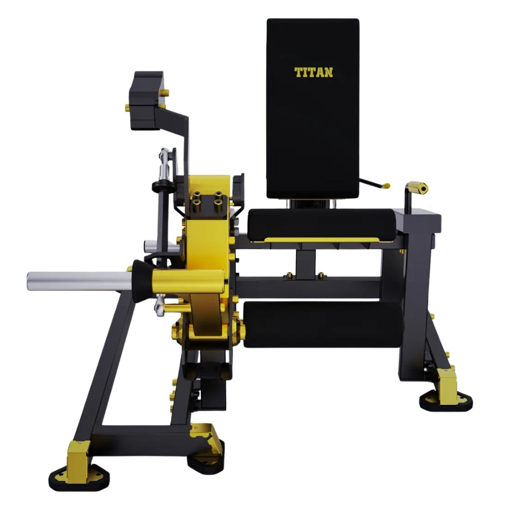 Lateral Leg Extension TITAN