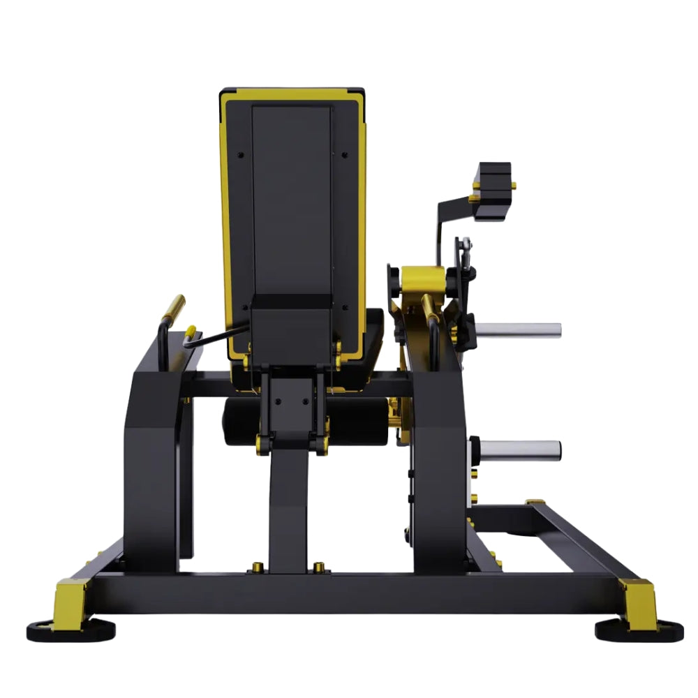 Lateral Leg Extension TITAN