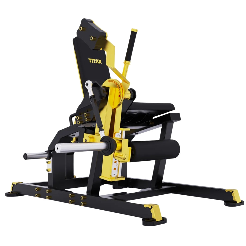 Leg Extension TITAN