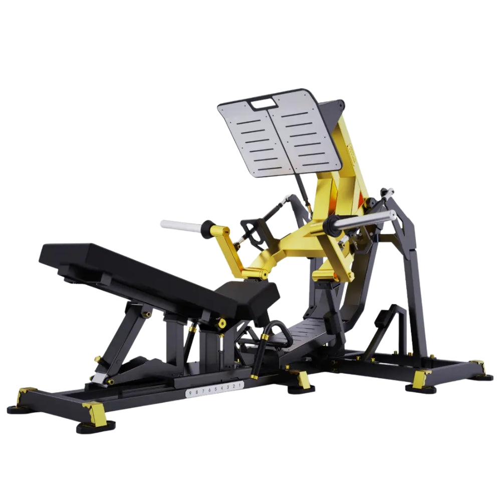 Leg Press TITAN
