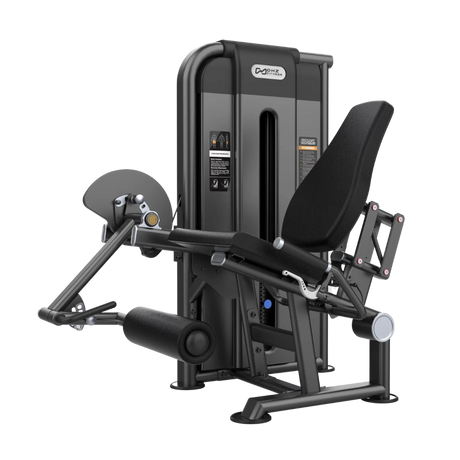 Extensión de pierna image 0