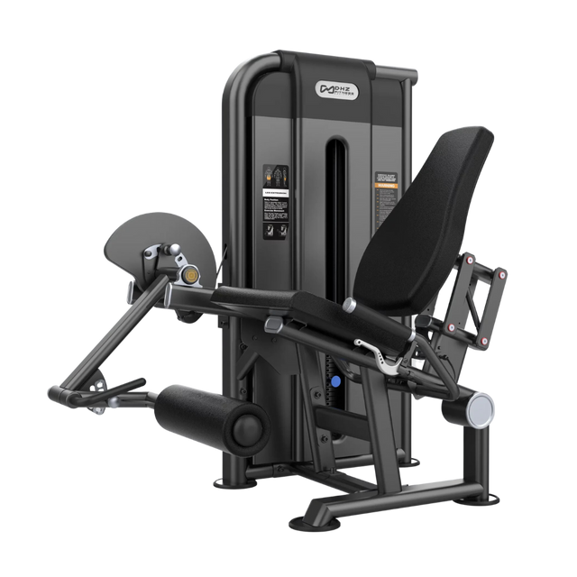 Extensión de pierna image 0