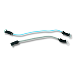 Ligas con tobilleras image 2