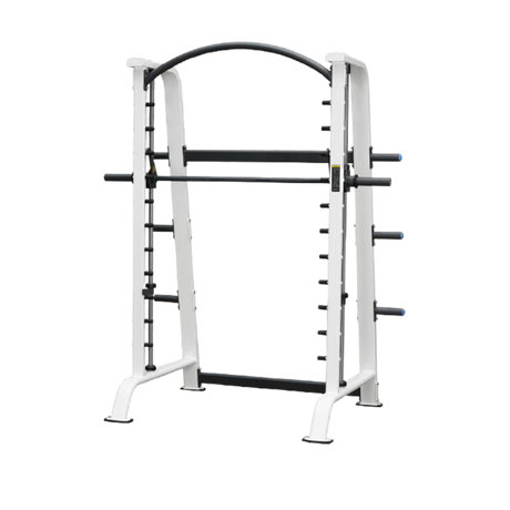 Máquina Smith image 0