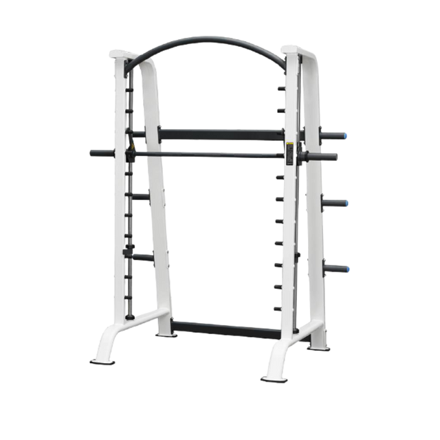 Máquina Smith image 0