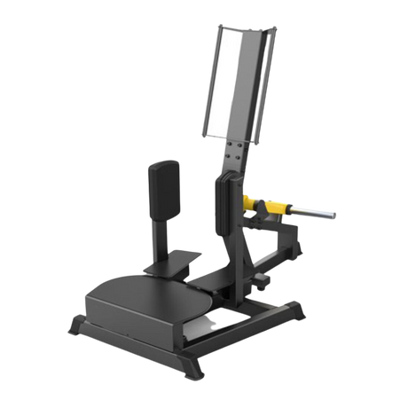 Abductor de pie image 0