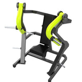 Máquina press de pecho