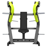 Máquina press de pecho