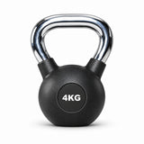 Kettlebell Premium de 4 a 20 kg