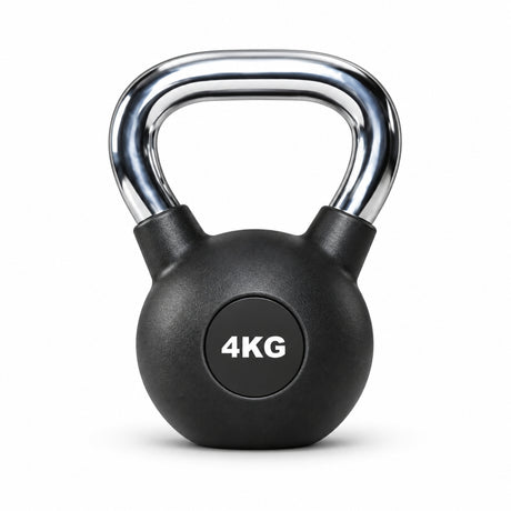 Kettlebell Premium de 4 a 20 kg