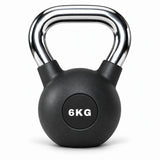 Kettlebell Premium de 4 a 20 kg