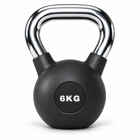 Kettlebell Premium de 4 a 20 kg