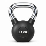 Kettlebell Premium de 4 a 20 kg