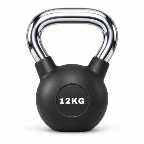 Kettlebell Premium de 4 a 20 kg