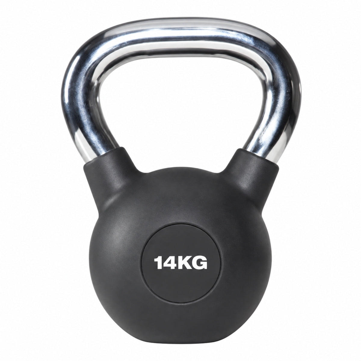 Kettlebell Premium de 4 a 20 kg