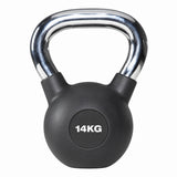Kettlebell Premium de 4 a 20 kg