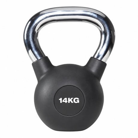 Kettlebell Premium de 4 a 20 kg
