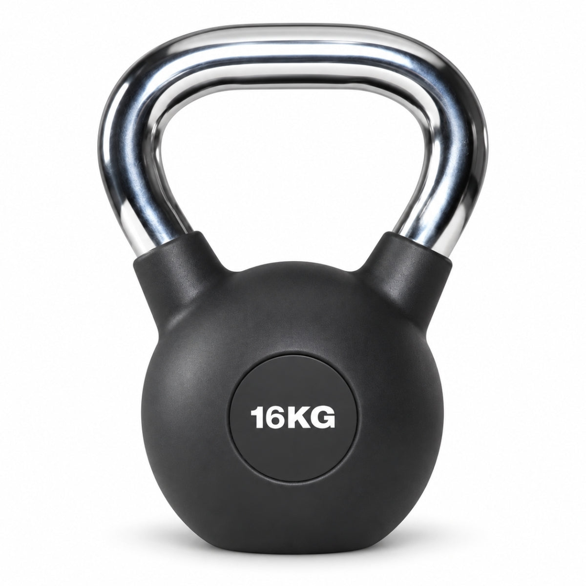 Kettlebell Premium de 4 a 20 kg