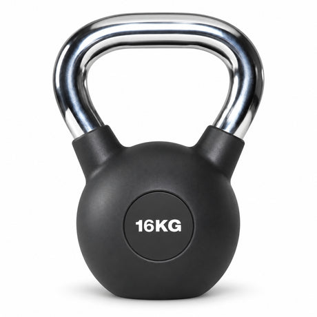 Kettlebell Premium de 4 a 20 kg