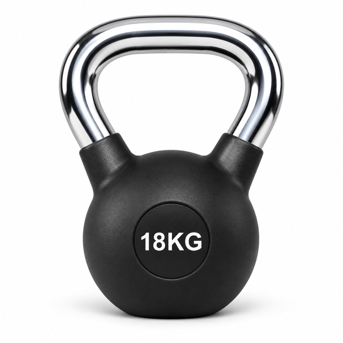 Kettlebell Premium de 4 a 20 kg
