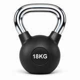Kettlebell Premium de 4 a 20 kg