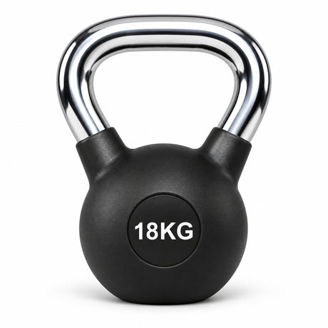 Kettlebell Premium de 4 a 20 kg