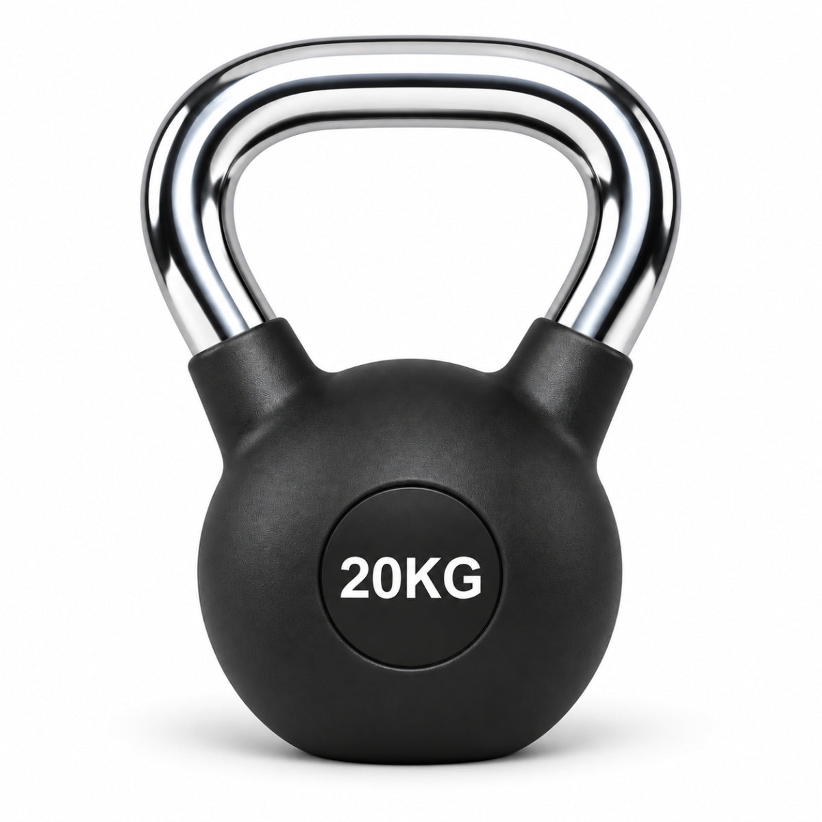 Kettlebell Premium de 4 a 20 kg