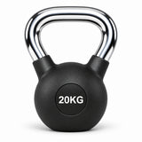 Kettlebell Premium de 4 a 20 kg