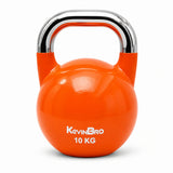 Kettlebell de competencia