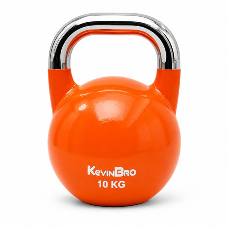 Kettlebell de competencia