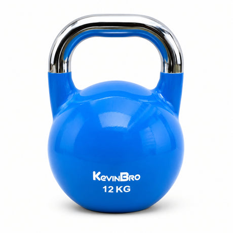 Kettlebell de competencia