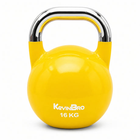 Kettlebell de competencia
