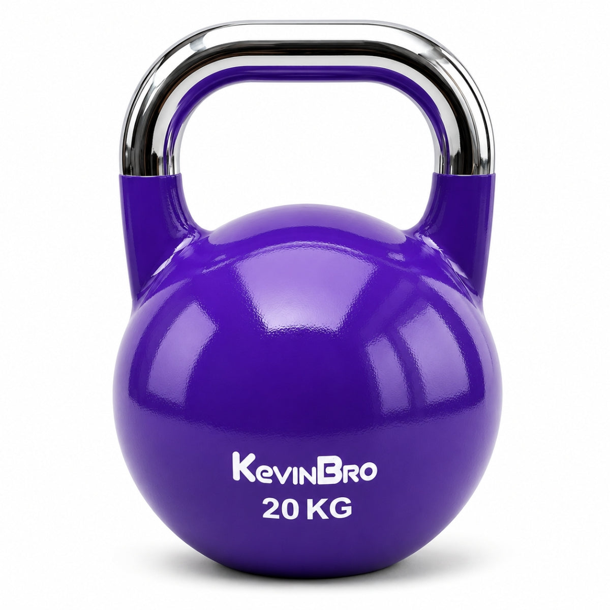 Kettlebell de competencia