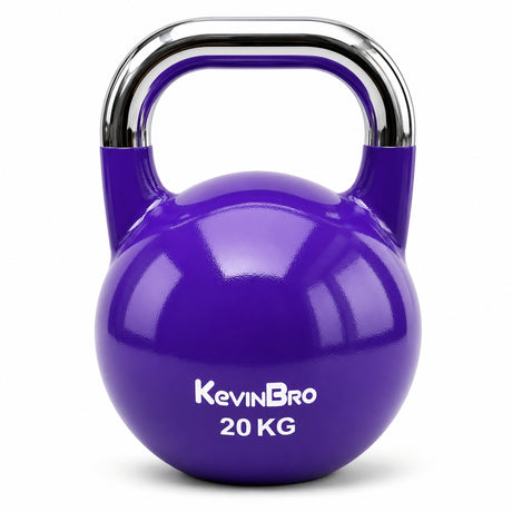 Kettlebell de competencia