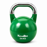 Kettlebell de competencia