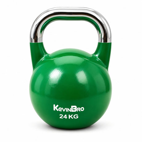 Kettlebell de competencia