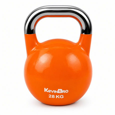Kettlebell de competencia