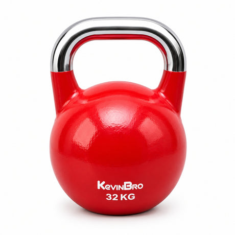 Kettlebell de competencia