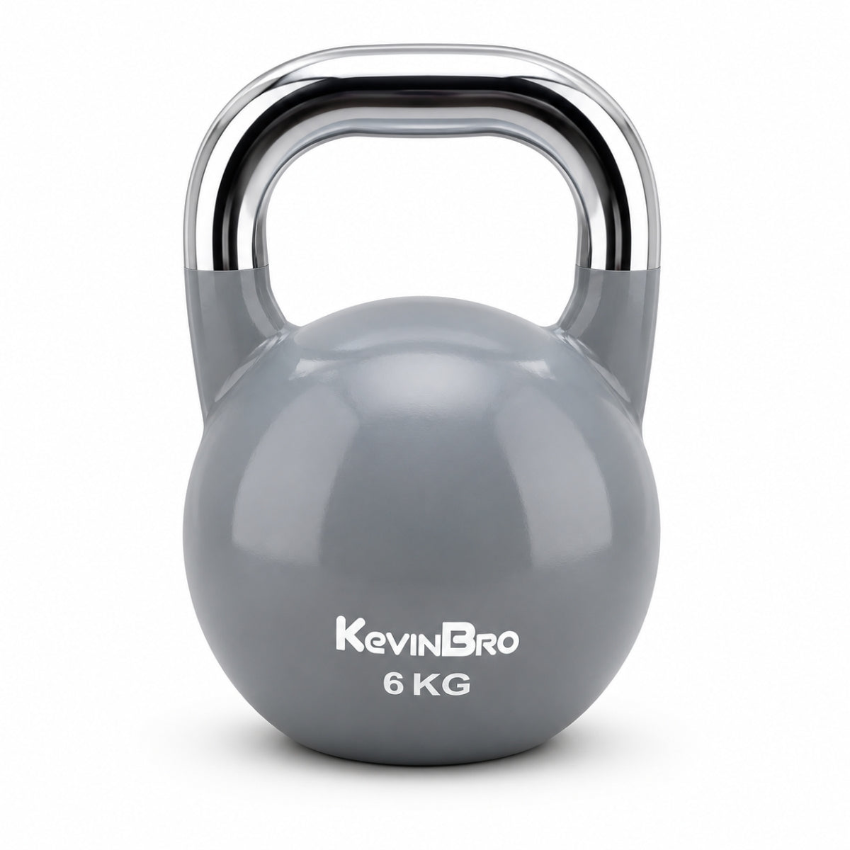 Kettlebell de competencia