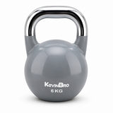 Kettlebell de competencia