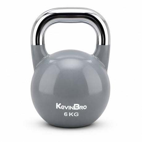 Kettlebell de competencia