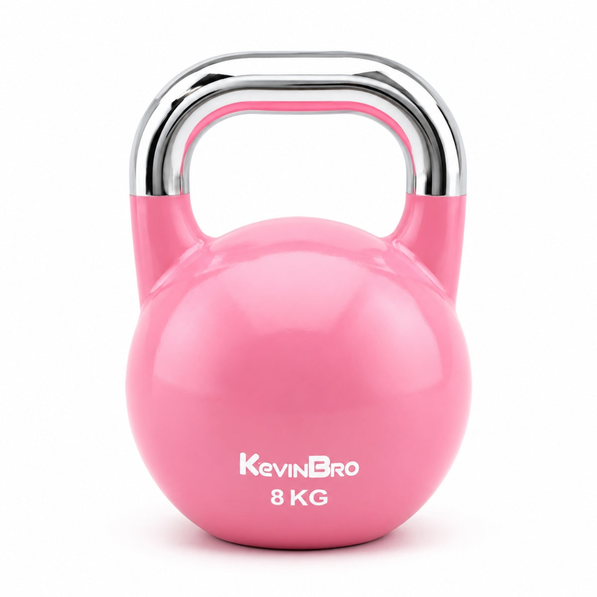 Kettlebell de competencia