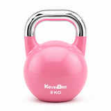 Kettlebell de competencia