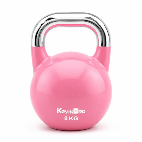 Kettlebell de competencia