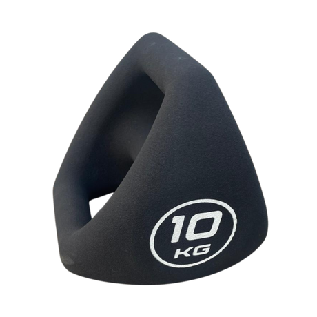 Mancuerna rusa triangular image 3