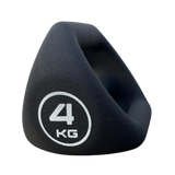 Mancuerna rusa triangular image 0