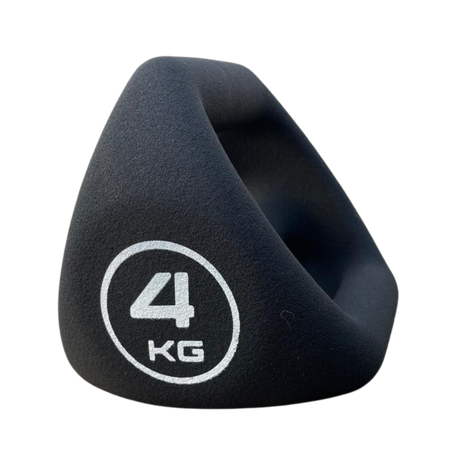 Mancuerna rusa triangular image 0